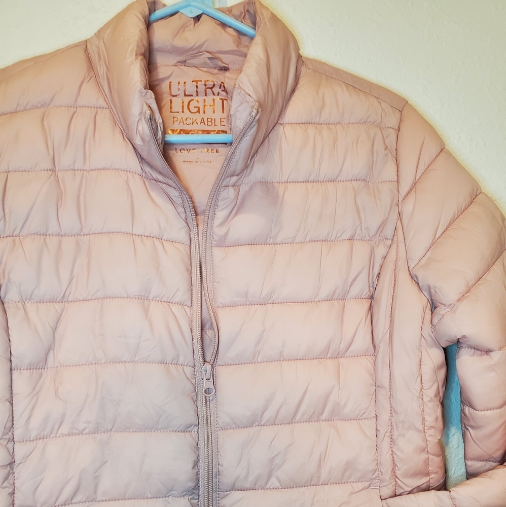 Jacket - Picture 2 of 5